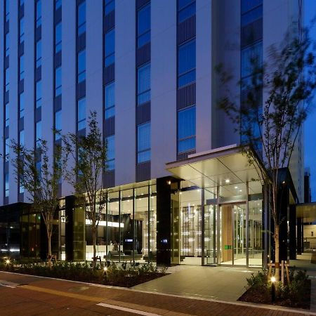 Tmark City Hotel Tokyo Omori - Vacation STAY 26377v Eksteriør billede