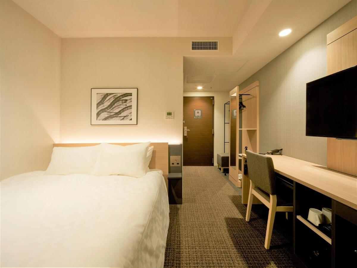 Tmark City Hotel Tokyo Omori - Vacation STAY 26377v Eksteriør billede