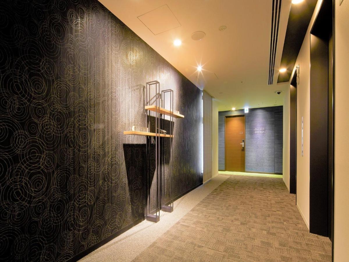 Tmark City Hotel Tokyo Omori - Vacation STAY 26377v Eksteriør billede